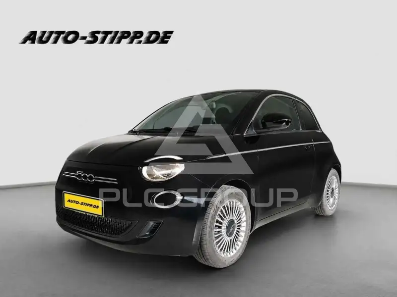 2023 Fiat 500