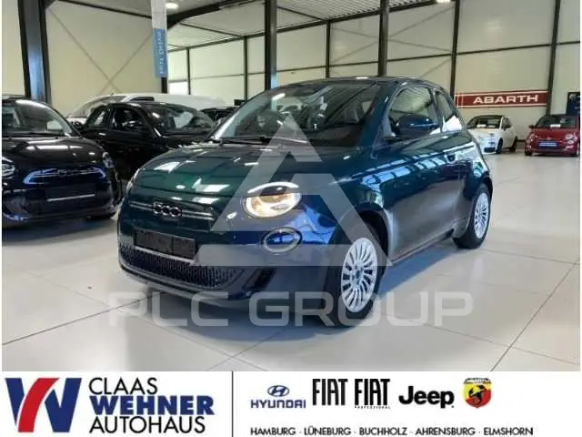 2023 Fiat 500