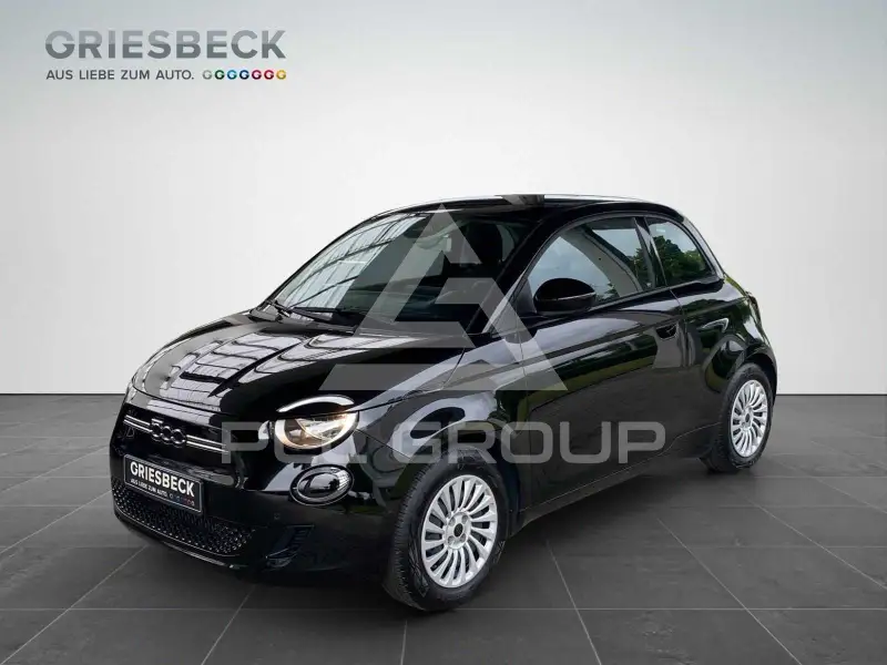 2023 Fiat 500