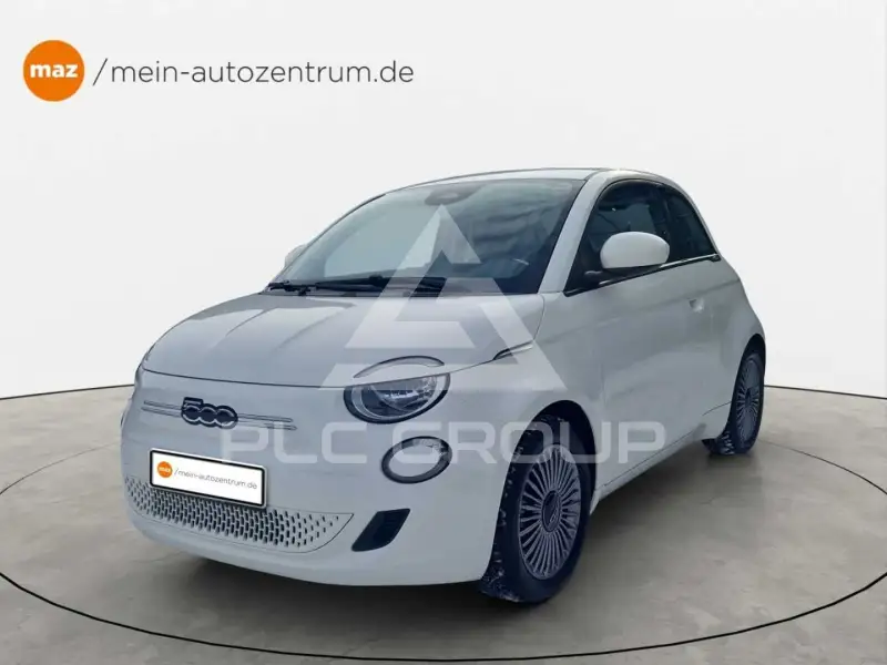 2023 Fiat 500