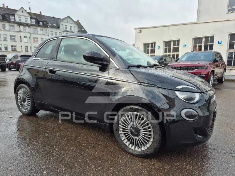 2023 Fiat 500