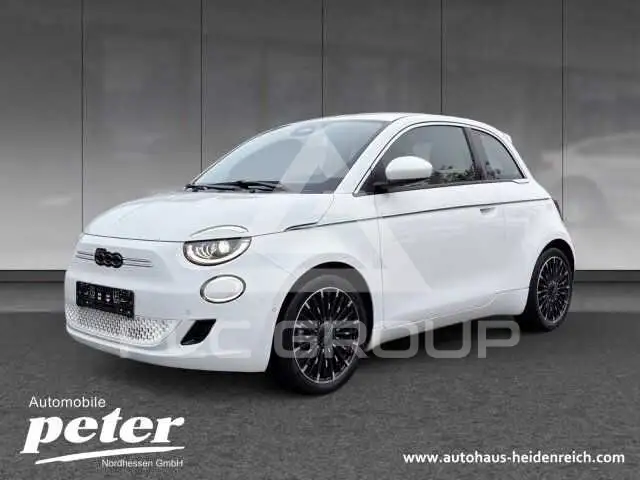 2023 Fiat 500
