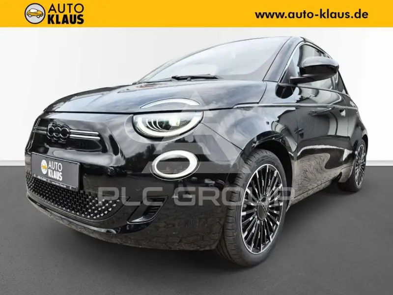 2023 Fiat 500