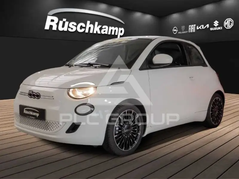 2023 Fiat 500