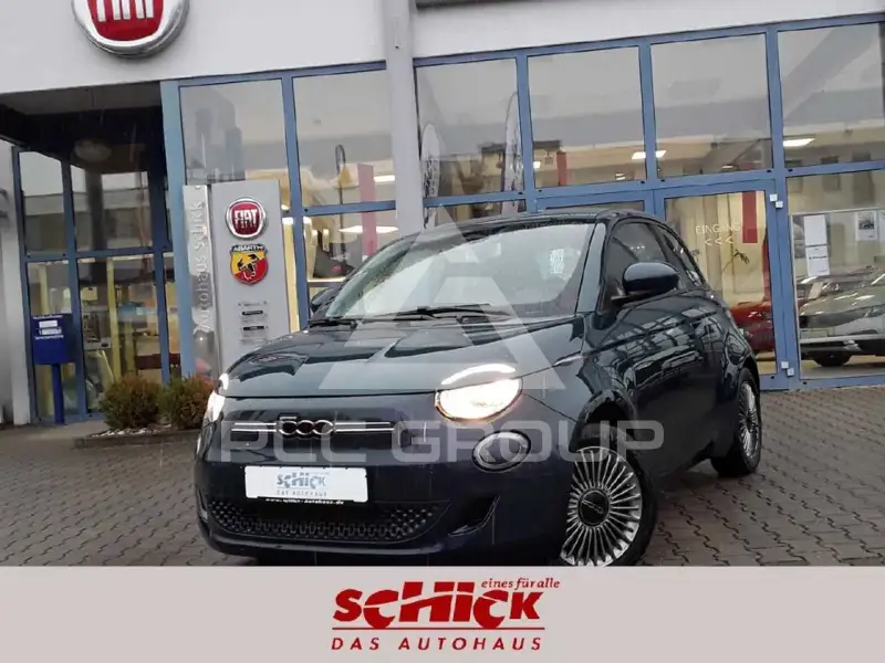 2023 Fiat 500