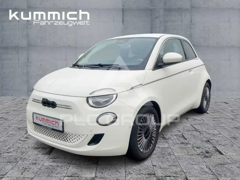 2023 Fiat 500