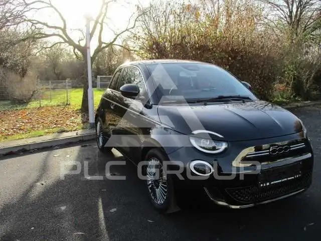 2023 Fiat 500