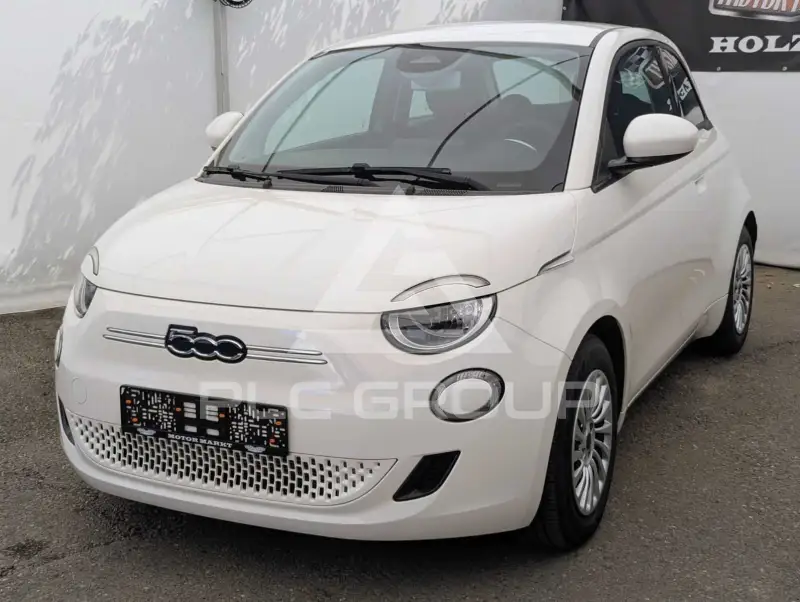2023 Fiat 500