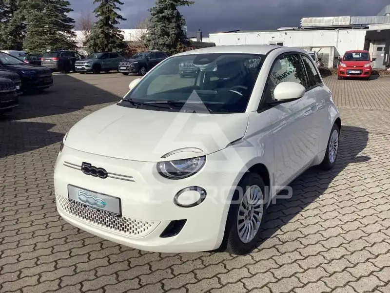 2023 Fiat 500