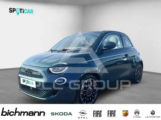 2023 Fiat 500