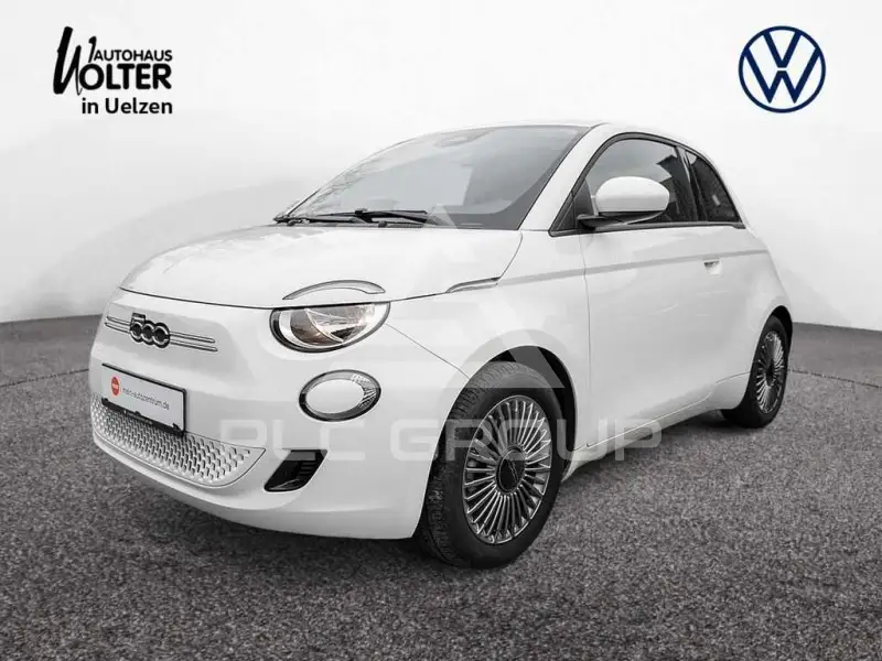 2023 Fiat 500