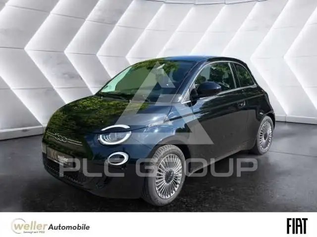2023 Fiat 500