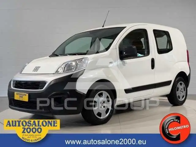 2023 Fiat Fiorino