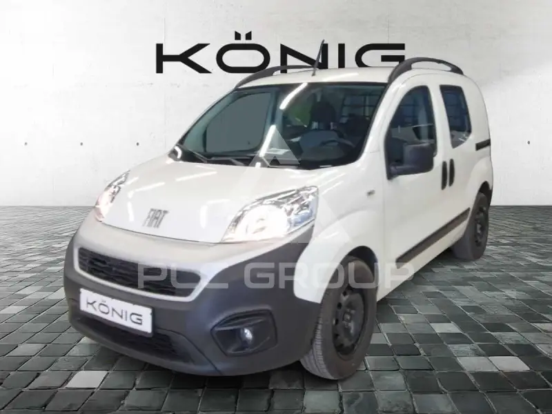 2022 Fiat Fiorino