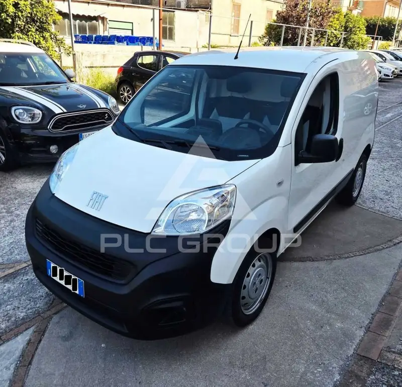 2023 Fiat Fiorino