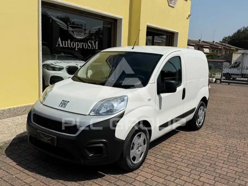 2023 Fiat Fiorino