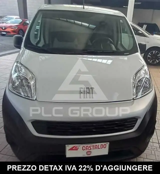 2023 Fiat Fiorino