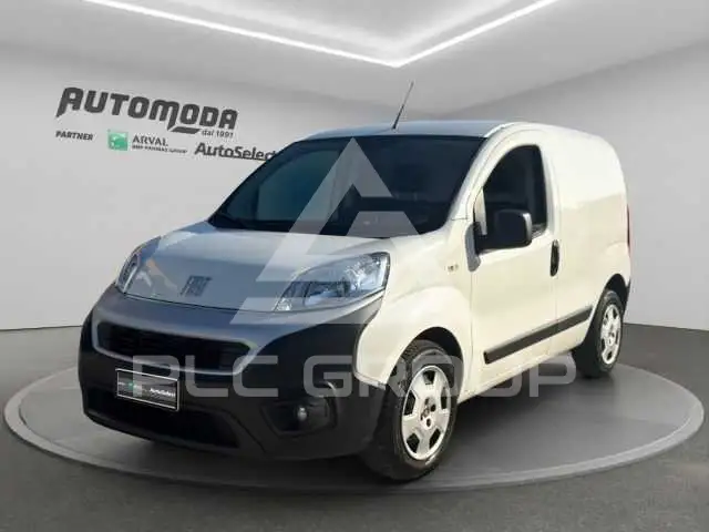 2023 Fiat Fiorino