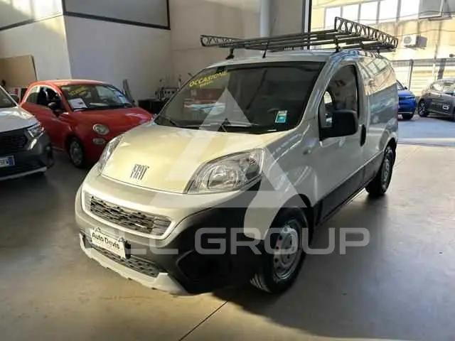 2023 Fiat Fiorino