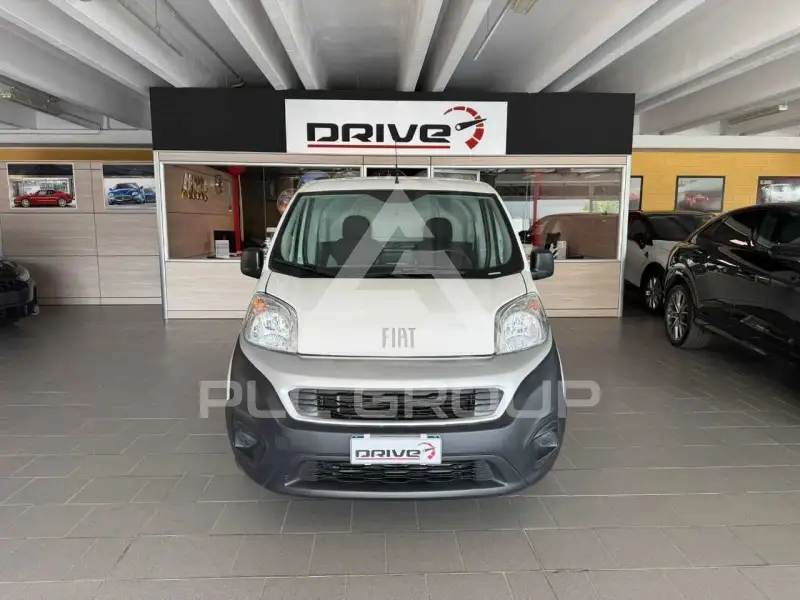 2023 Fiat Fiorino