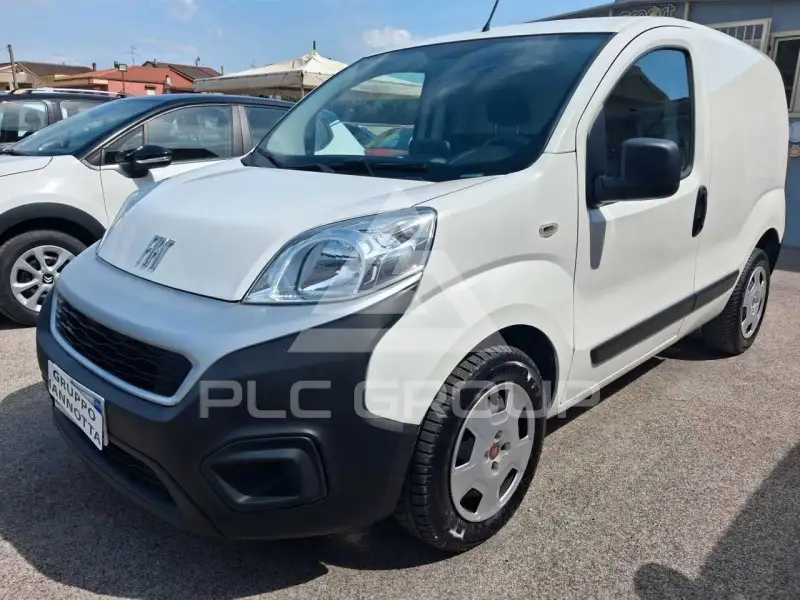 2023 Fiat Fiorino