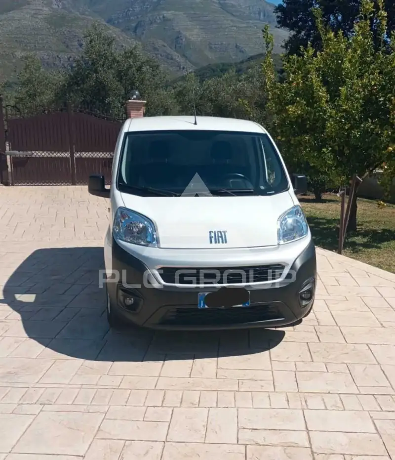 2023 Fiat Fiorino