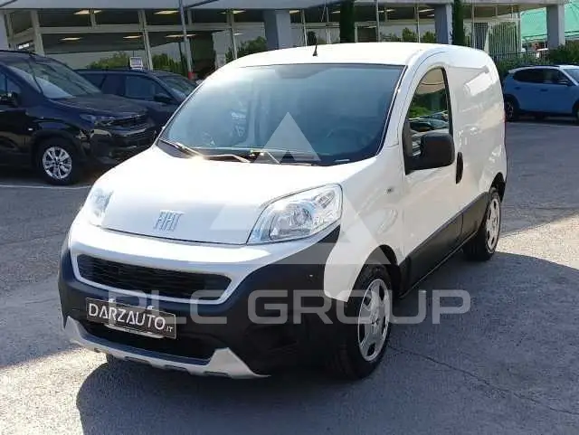 2023 Fiat Fiorino
