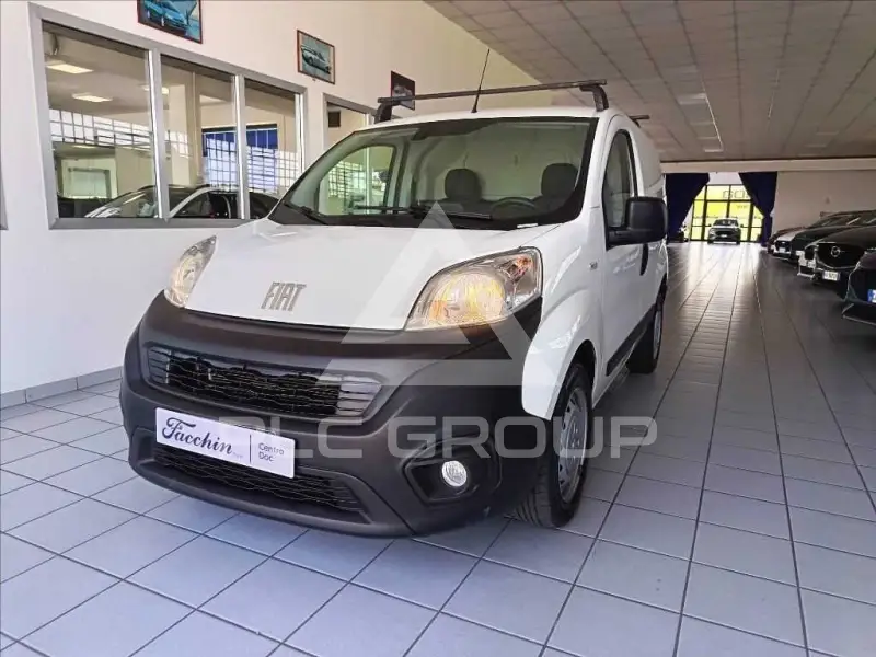 2023 Fiat Fiorino