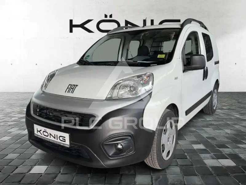 2023 Fiat Fiorino
