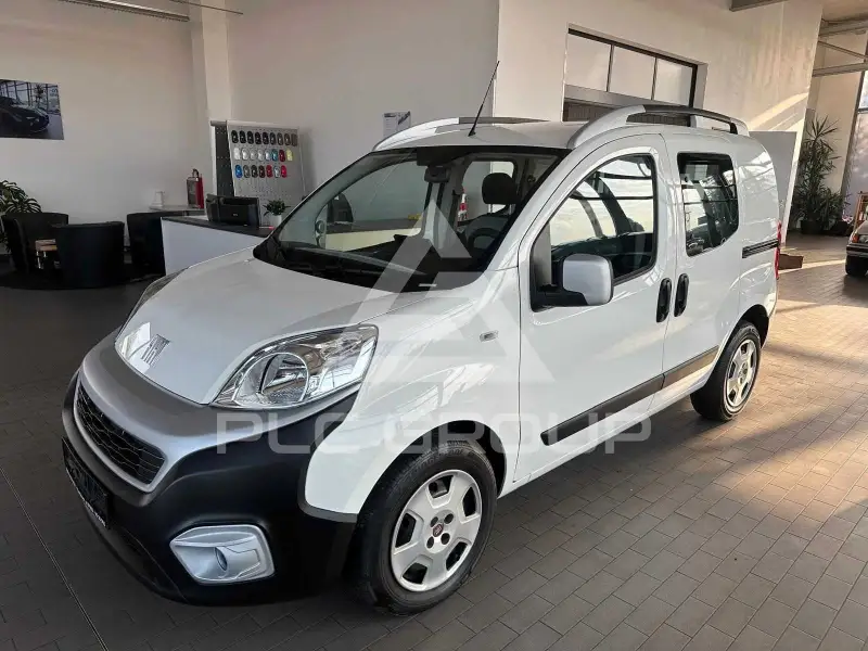 2023 Fiat Fiorino