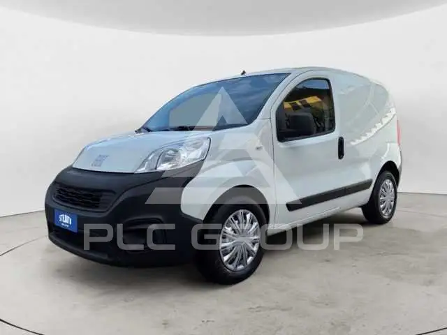 2023 Fiat Fiorino