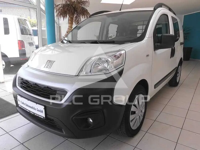 2023 Fiat Fiorino