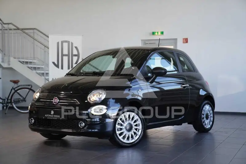 2023 Fiat 500