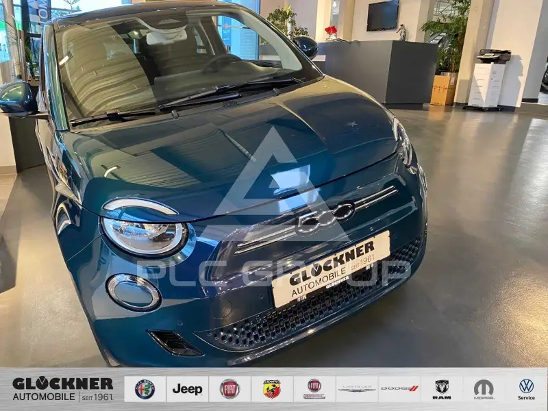 2023 Fiat 500