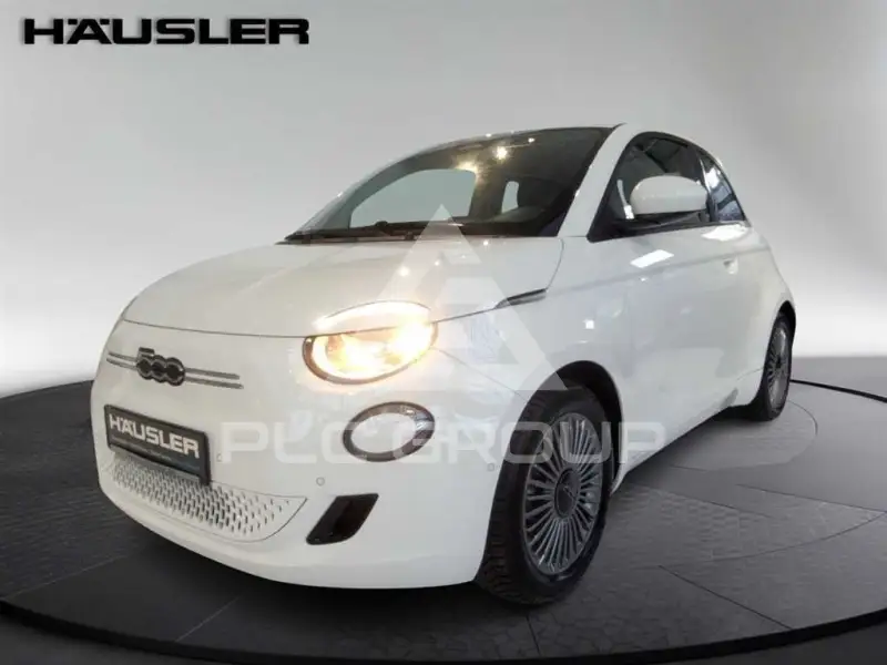 2023 Fiat 500