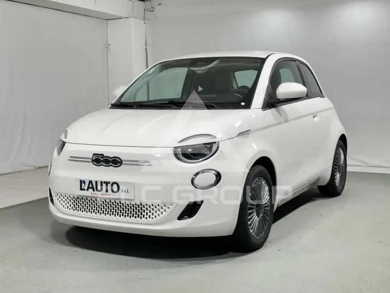 2023 Fiat 500