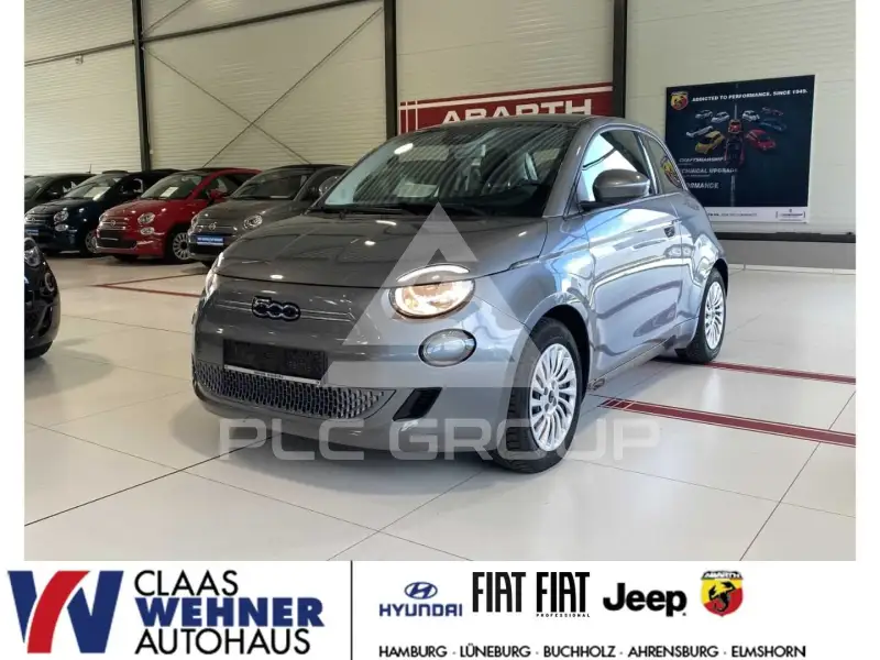 2023 Fiat 500
