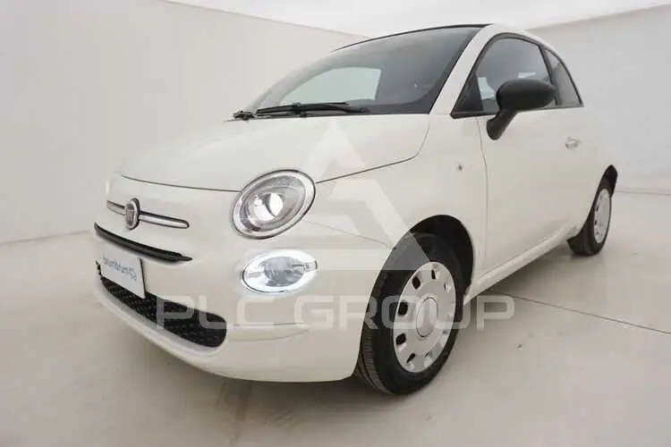 2023 Fiat 500