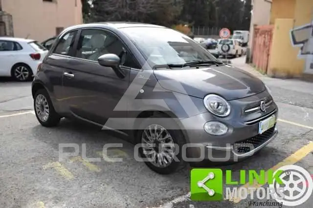 2023 Fiat 500