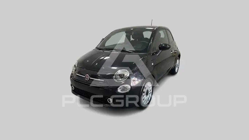 2023 Fiat 500