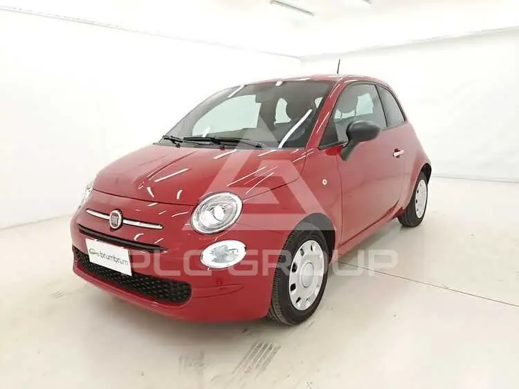 2023 Fiat 500