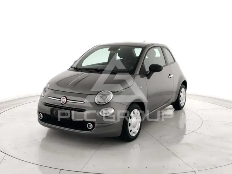 2023 Fiat 500