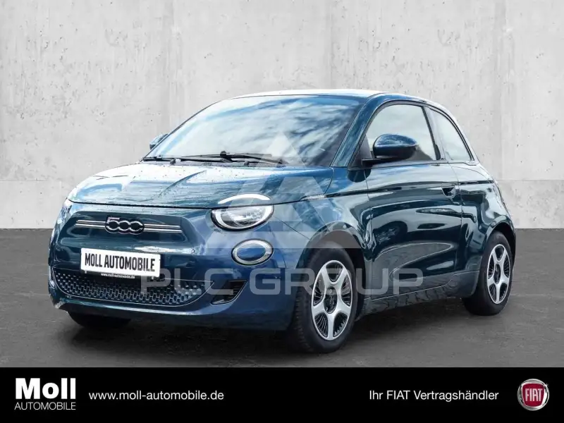 2023 Fiat 500