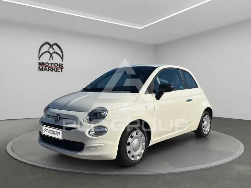 2023 Fiat 500