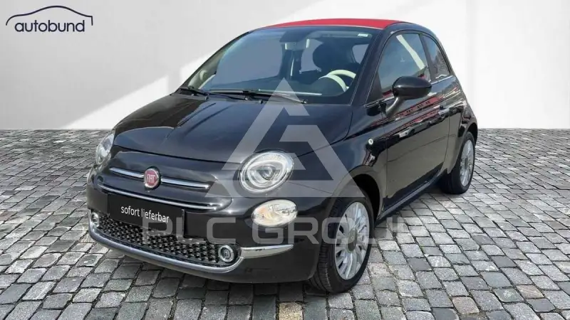 2023 Fiat 500