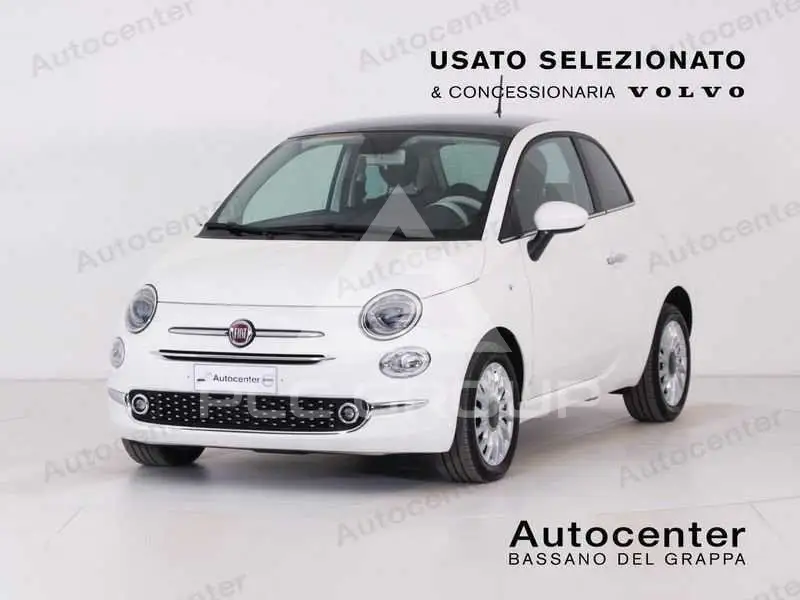 2023 Fiat 500