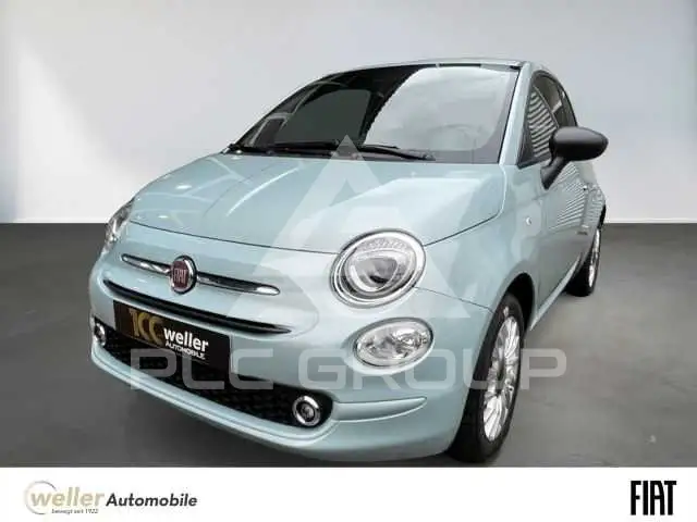 2023 Fiat 500