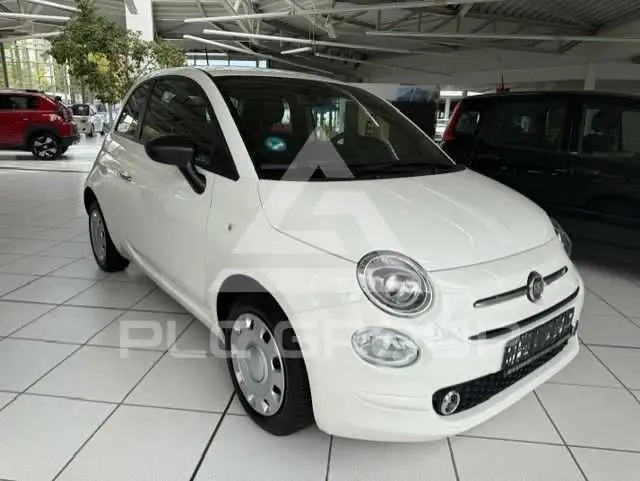 2023 Fiat 500
