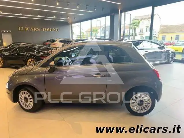2023 Fiat 500