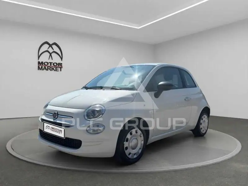 2023 Fiat 500